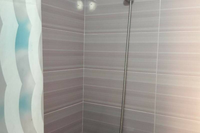 Двухкомнатный номер