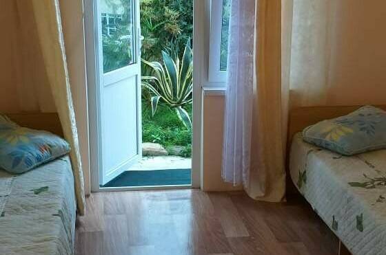 «Люкс» 4-х местный