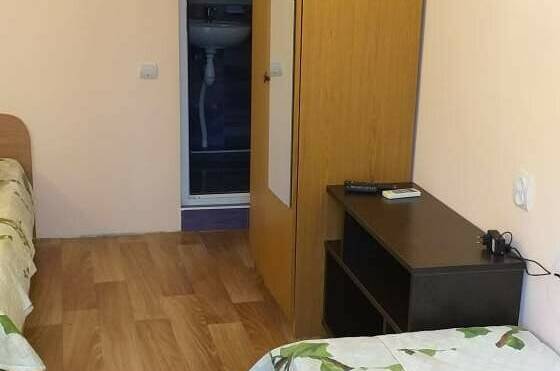 «Люкс» 4-х местный