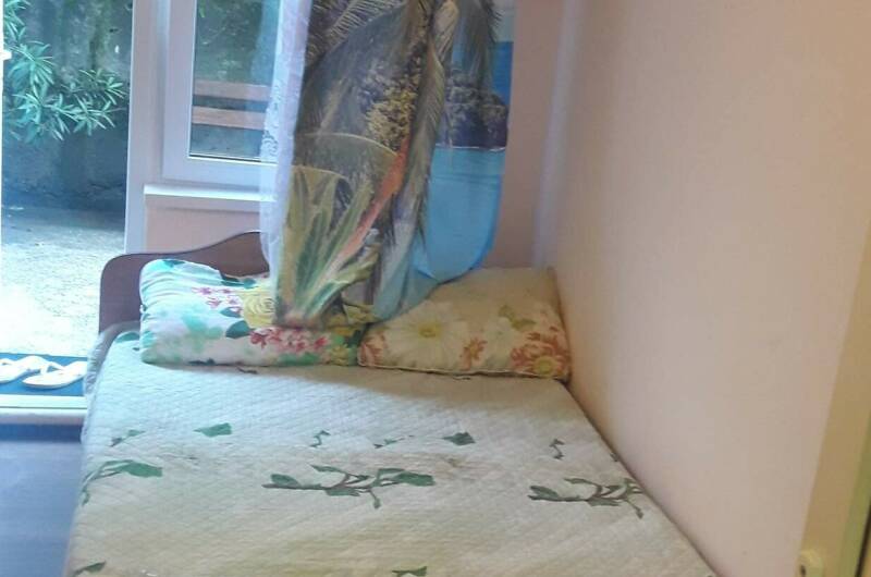 «Эконом» двух местный