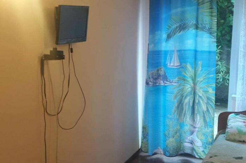 «Эконом» двух местный