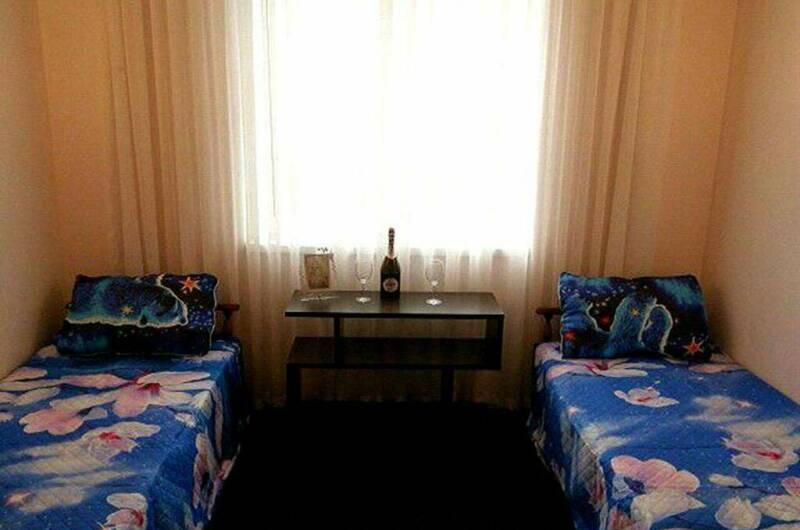 «Эконом» двух местный