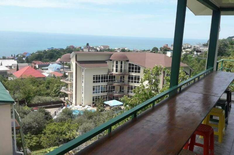 «Эконом» двух местный