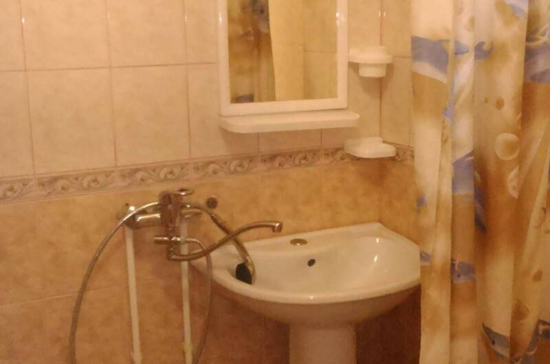 Двухместные номера со всеми удобствами