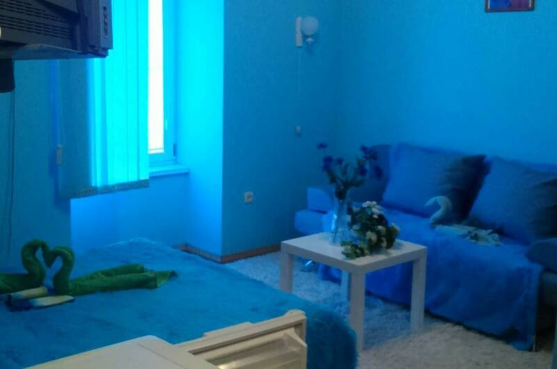 3-х местный номер «Стандарт»