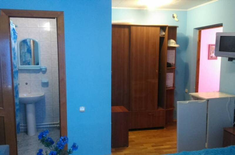 3-х местный номер «Стандарт»