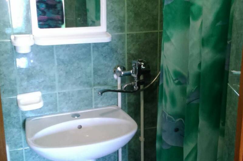 3-х местный номер «Стандарт»