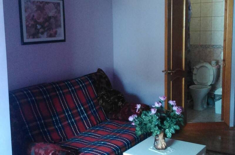 4-х местный номер «Стандарт»