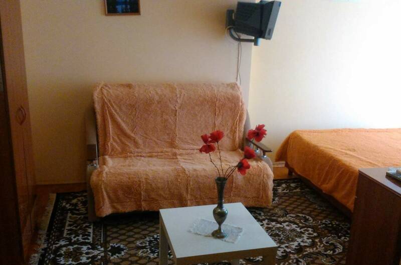 Семейный номер