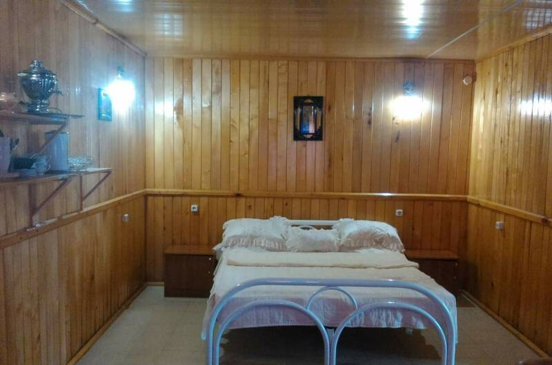 Семейный номер