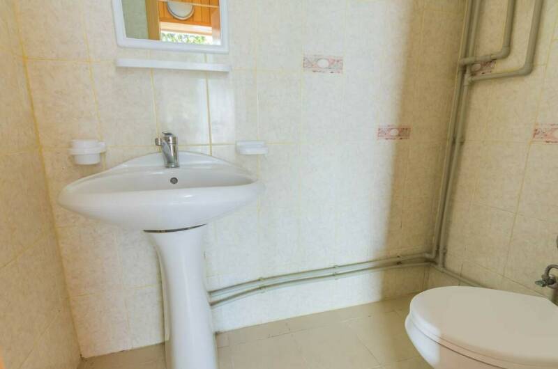 Семейный номер