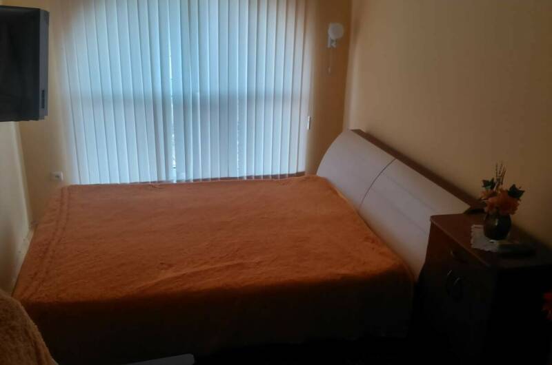 Семейный номер