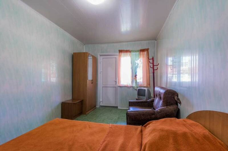 Номер «Эконом»