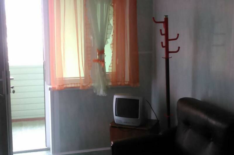 Номер «Эконом»