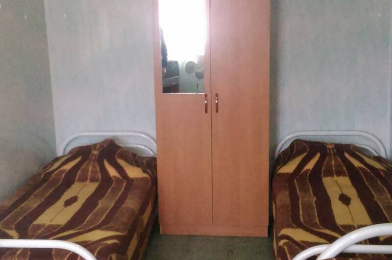 Номер «Эконом»