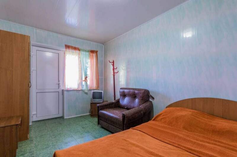 Номер «Эконом»