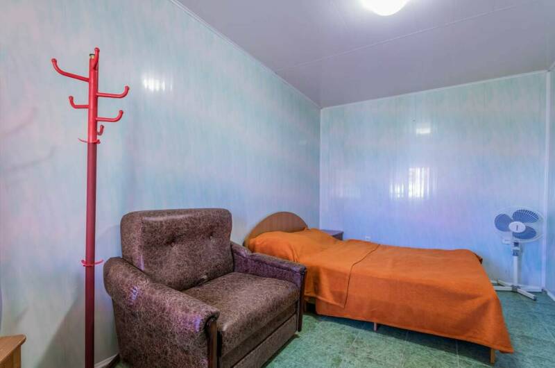 Номер «Эконом»