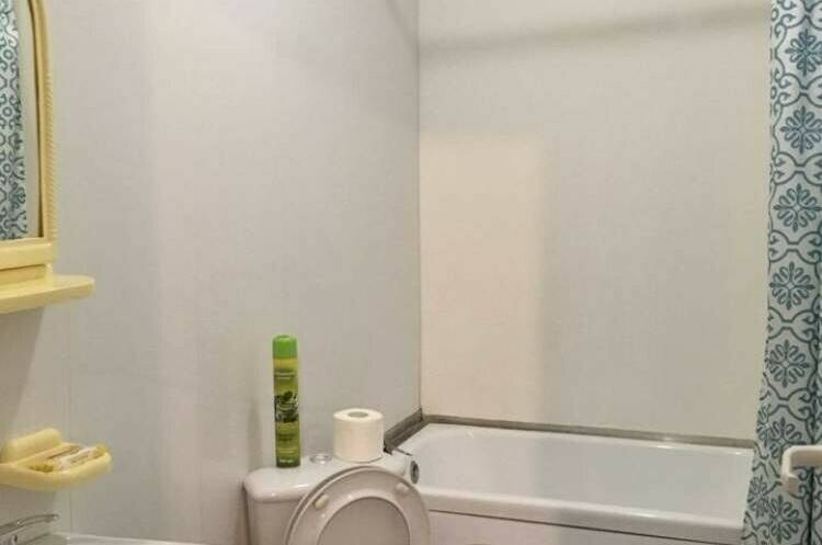 Двухместный номер с 2 кроватями и кондиционером