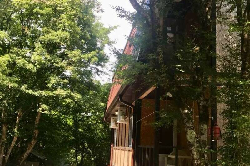 Номер с двуспальной кроватью, сплитсистема, балкон