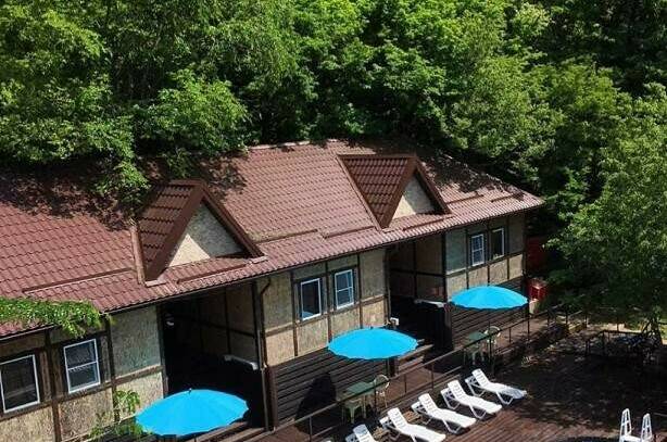 Двухместный номер с 2 доп. местами 1 ЭТАЖ