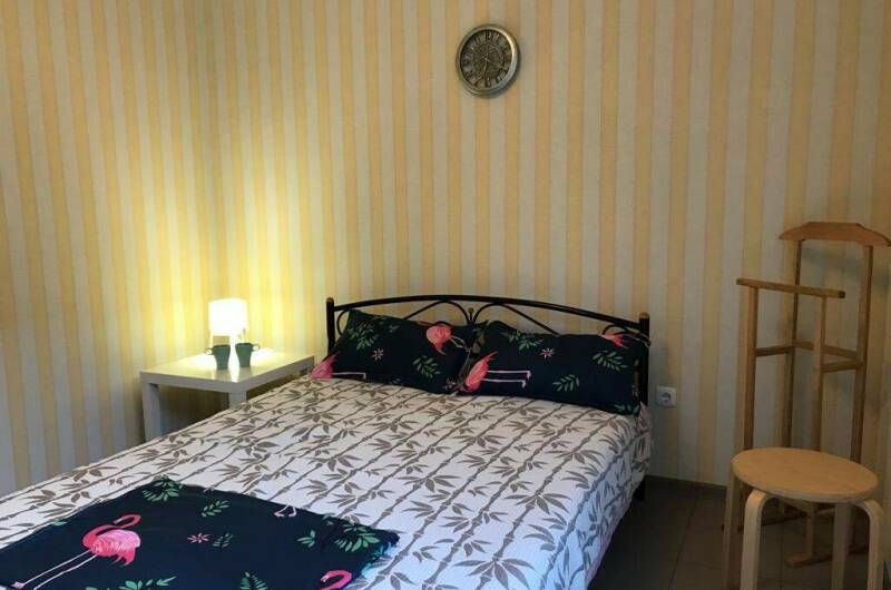 Номер «Люкс» 2-х местный