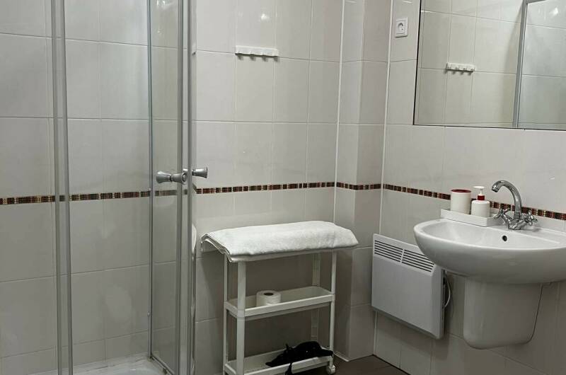 Номер «Люкс» 2-х местный