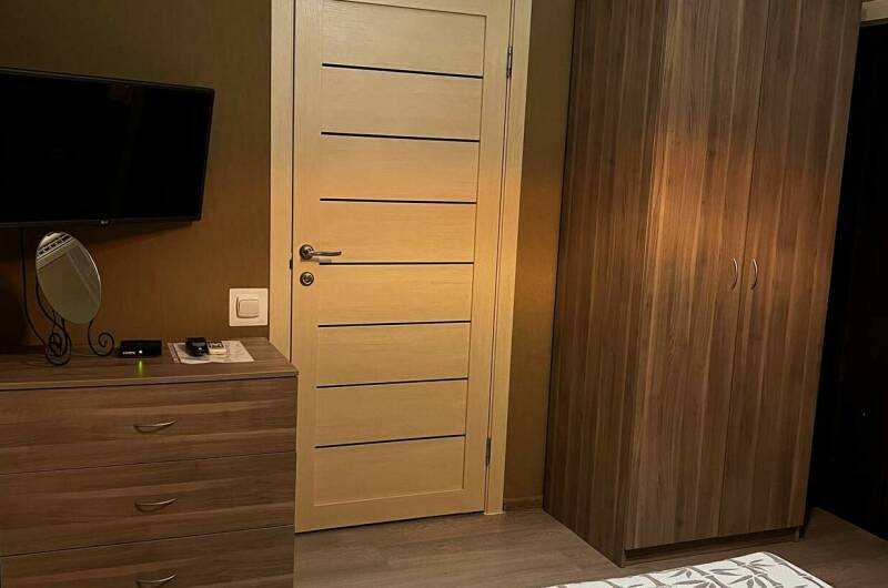 Номер «Люкс» 2-х местный