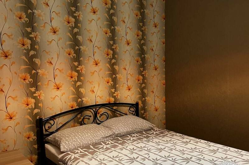 Номер «Люкс» 2-х местный