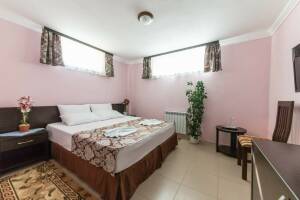 Изображение Изображение гостиницы "Гостевой дом «Флорес»" #1 #1