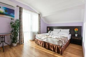 Изображение Изображение гостиницы "Гостевой дом «Флорес»" #3 #3