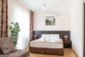 Изображение Изображение гостиницы "Гостевой дом «Флорес»" #4 #4