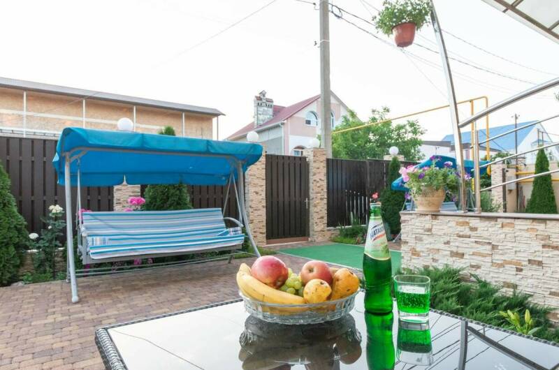 2-х комнатный «Семейный» 1 корпус