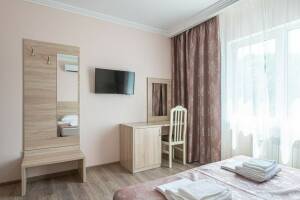 Изображение Изображение гостиницы "Гостевой дом «Флорес»" #5 #5