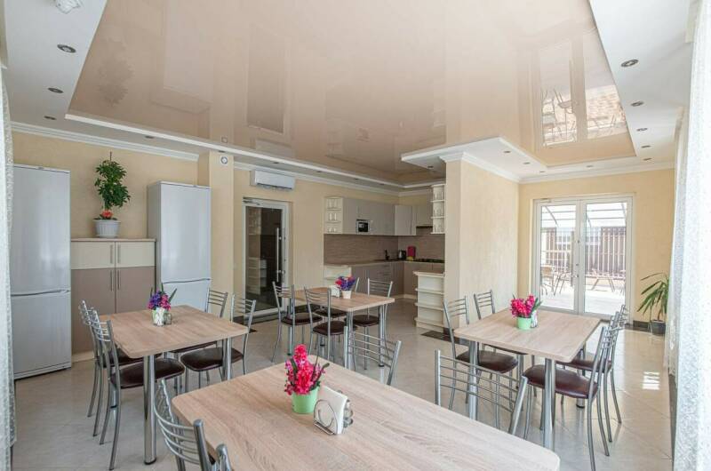 Стандарт 2-х местный без балкона 2 корпус