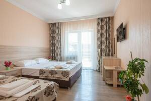 Изображение Изображение гостиницы "Гостевой дом «Флорес»" #7 #7