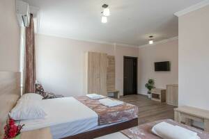 Изображение Изображение гостиницы "Гостевой дом «Флорес»" #8 #8