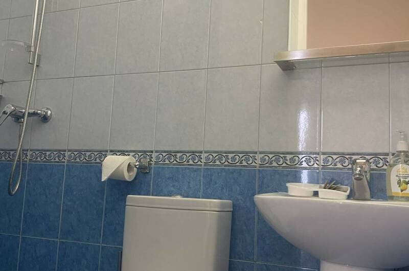 Трёхместный «Полулюкс»