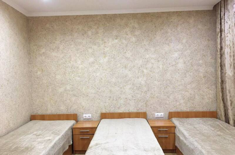 «3х-местный (3 этаж)»