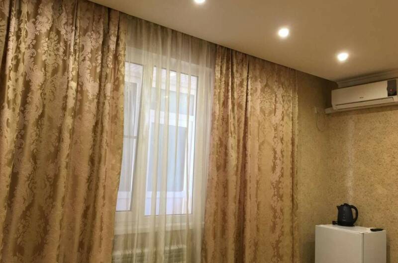 «3х-местный (3 этаж)»