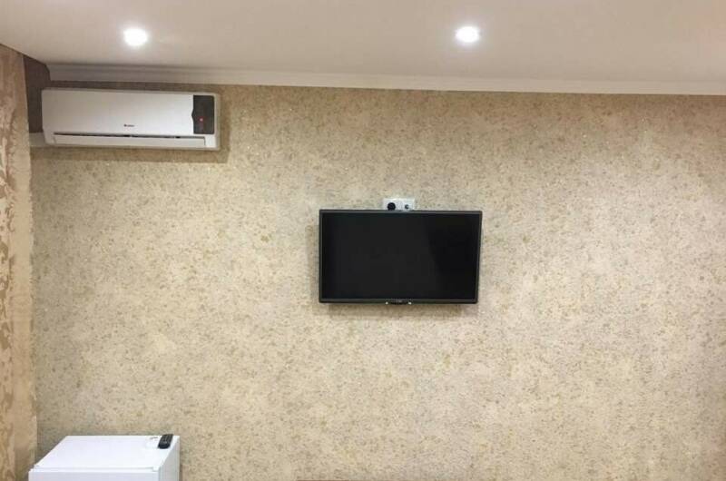 «3х-местный (3 этаж)»