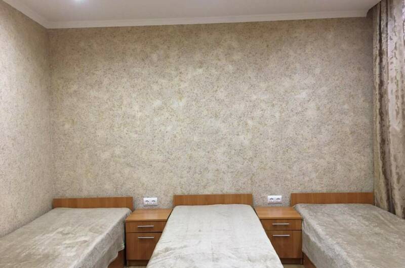 «3х-местный (3 этаж)»