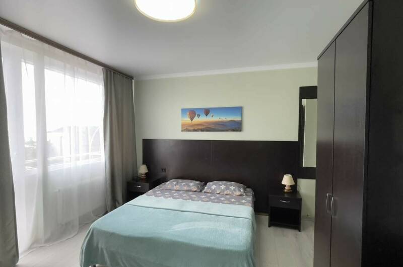 Двухместный «Комфорт»