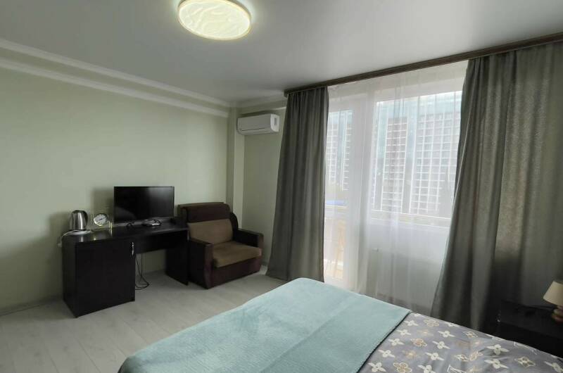 Двухместный «Комфорт»