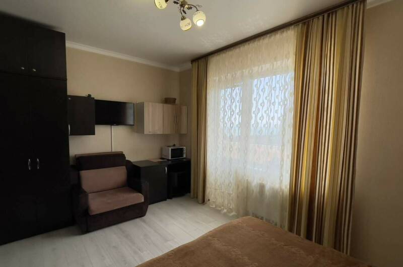 Двухместный «Комфорт»