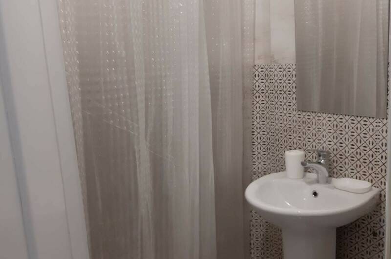 Двухместный