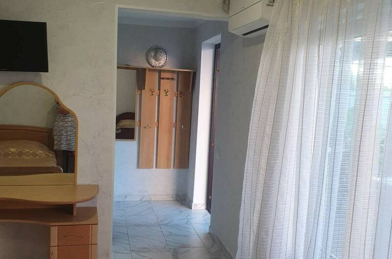 Трехместный однокомнатный «Стандарт»