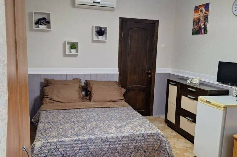 Комфорт 2х местный 1 этаж