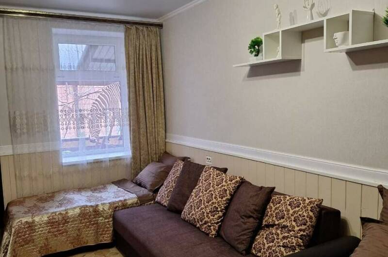 4 местный комфорт 1 этаж