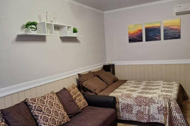 4 местный комфорт 1 этаж