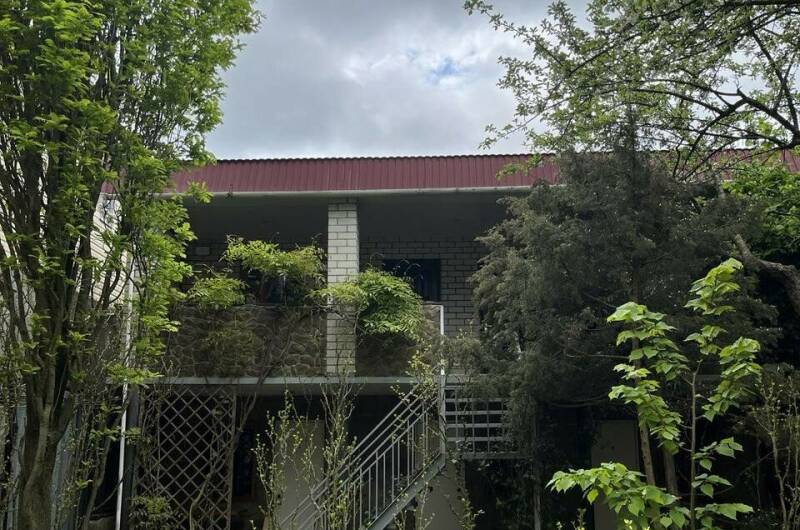 Комната «Семейная» 3х-4х местная с террасой